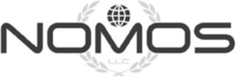 NOMOS LLC Logo (EUIPO, 06/23/2010)