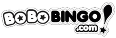 BOBOBINGO.COM Logo (EUIPO, 29.07.2010)