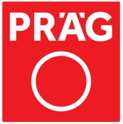 PRÄG Logo (EUIPO, 11.08.2010)