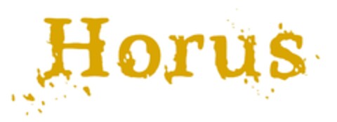 Horus Logo (EUIPO, 09/10/2010)