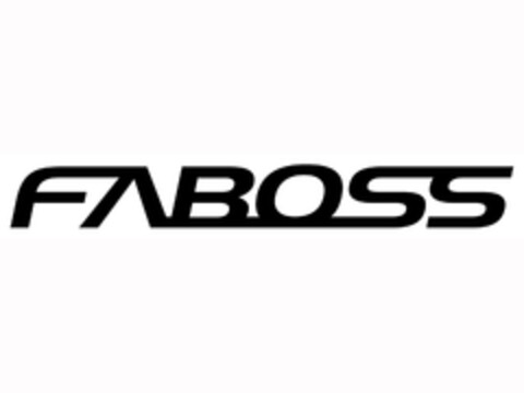FABOSS Logo (EUIPO, 11.10.2010)