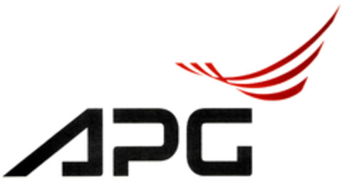 APG Logo (EUIPO, 09/24/2010)