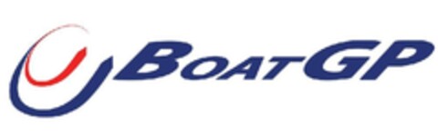 BOAT GP Logo (EUIPO, 12/13/2010)