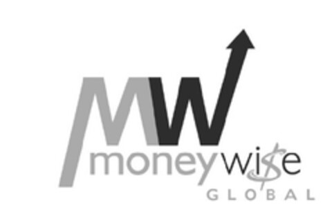MW MONEYWISE GLOBAL Logo (EUIPO, 12/17/2010)
