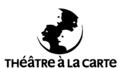 THEATRE A LA CARTE Logo (EUIPO, 24.01.2011)