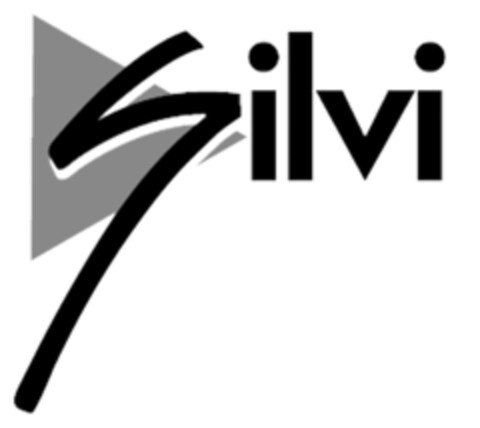 SILVI Logo (EUIPO, 18.04.2011)