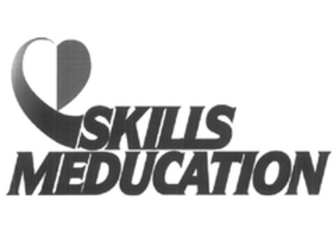 SKILLS MEDUCATION Logo (EUIPO, 04/26/2011)