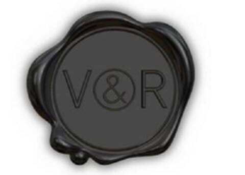 V&R Logo (EUIPO, 28.04.2011)