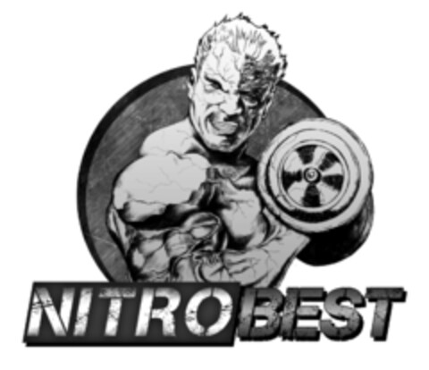 NitroBest Logo (EUIPO, 07/11/2011)