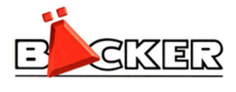 BÄCKER Logo (EUIPO, 17.05.2011)