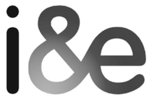 i&e Logo (EUIPO, 06/15/2011)