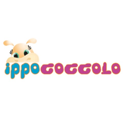 IPPOCOCCOLO Logo (EUIPO, 18.07.2011)