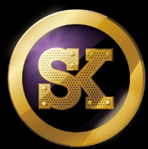 SK Logo (EUIPO, 07/19/2011)