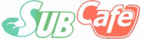 SUB CAFE Logo (EUIPO, 21.07.2011)