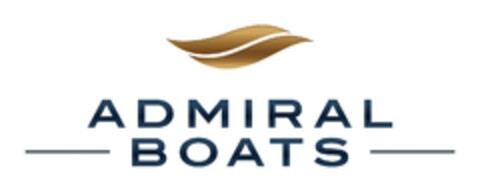 ADMIRAL BOATS Logo (EUIPO, 09/05/2011)