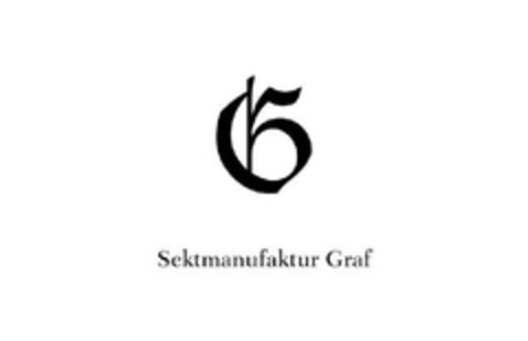 Sektmanufaktur Graf Logo (EUIPO, 04.08.2011)