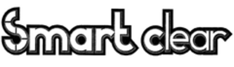 Smart clear Logo (EUIPO, 10.08.2011)