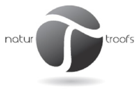 natur-t-troofs Logo (EUIPO, 10.10.2011)