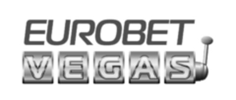 EUROBET VEGAS Logo (EUIPO, 11.10.2011)