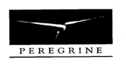 PEREGRINE Logo (EUIPO, 04.11.2011)