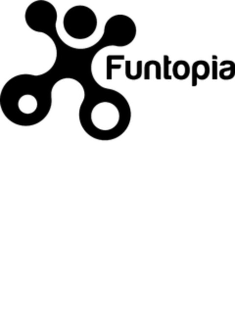 Funtopia Logo (EUIPO, 17.11.2011)