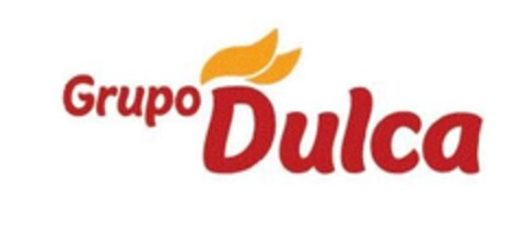 GRUPO DULCA Logo (EUIPO, 17.11.2011)