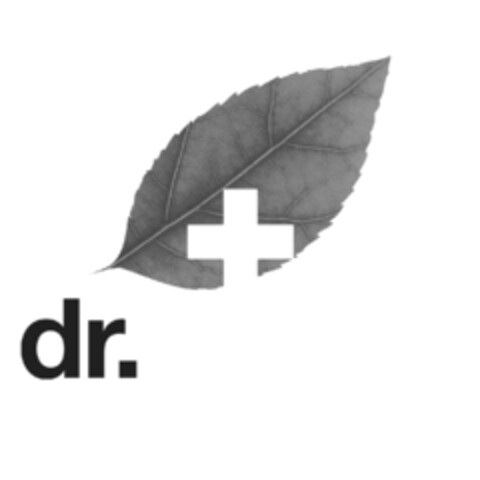 dr. Logo (EUIPO, 11/30/2011)