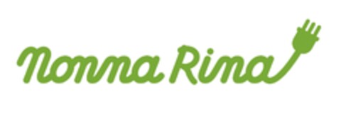 NONNA RINA Logo (EUIPO, 12/05/2011)