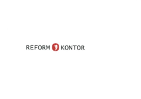REFORMKONTOR Logo (EUIPO, 22.12.2011)
