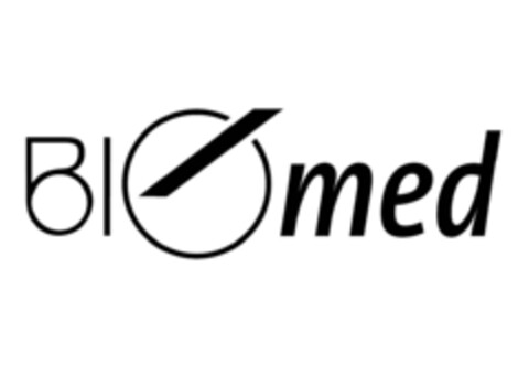 BIOmed Logo (EUIPO, 01/09/2012)