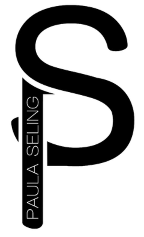 PS PAULA SELING Logo (EUIPO, 05.03.2012)