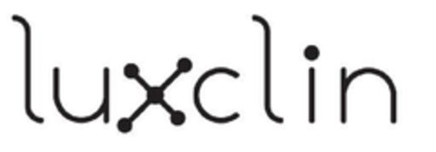 luxclin Logo (EUIPO, 03/09/2012)