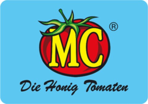 MC Die Honig Tomaten Logo (EUIPO, 03/27/2012)