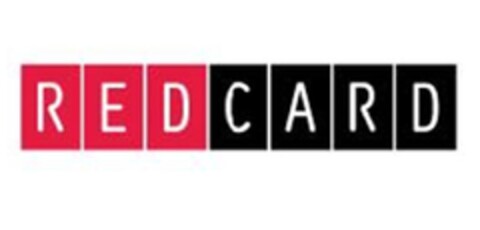 RED CARD Logo (EUIPO, 04.05.2012)