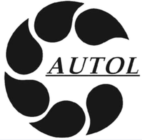 AUTOL Logo (EUIPO, 12.06.2012)