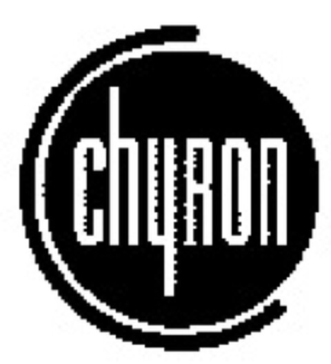 CHYRON Logo (EUIPO, 22.08.2012)