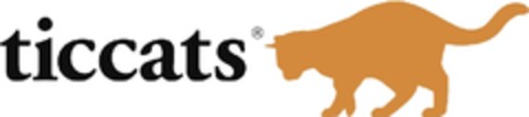 ticcats Logo (EUIPO, 26.10.2012)
