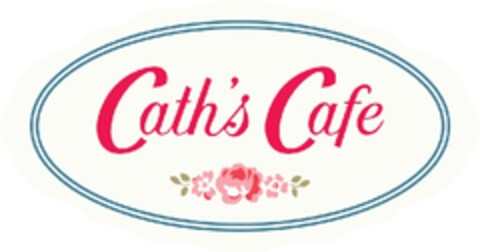 Cath's Cafe Logo (EUIPO, 05.10.2012)