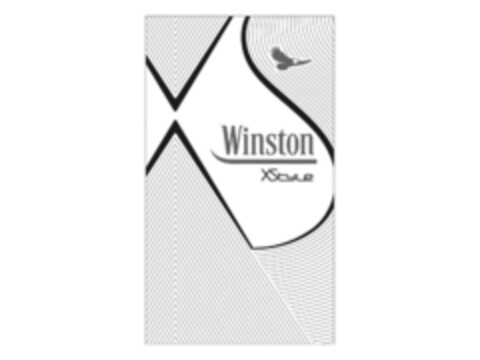 WINSTON XSTYLE Logo (EUIPO, 20.11.2012)