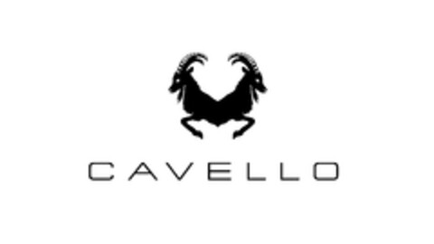 CAVELLO Logo (EUIPO, 07.12.2012)