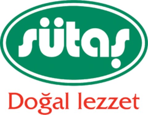 sütas Dogal lezzet Logo (EUIPO, 12/12/2012)