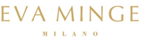 EVA MINGE MILANO Logo (EUIPO, 27.12.2012)