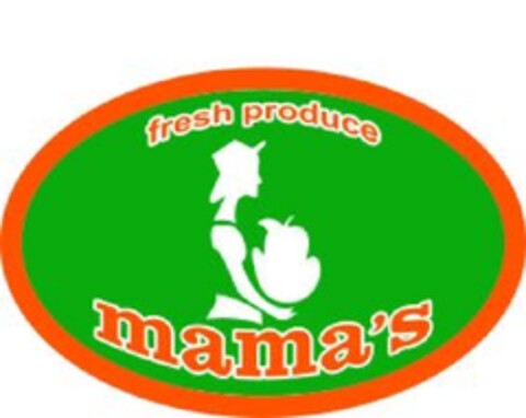 FRESH PRODUCE MAMA'S Logo (EUIPO, 22.01.2013)
