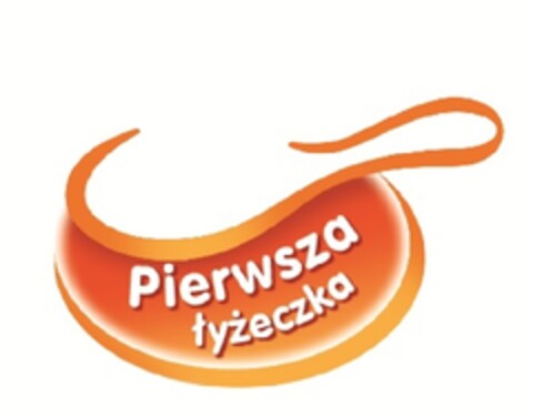 Pierwsza łyżeczka Logo (EUIPO, 30.01.2013)