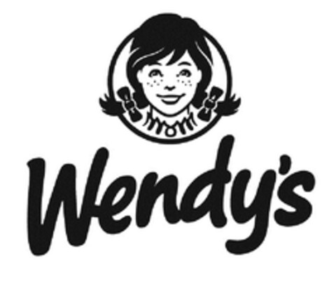 WENDY'S Logo (EUIPO, 19.03.2013)