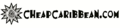 CHEAPCARIBBEAN.COM Logo (EUIPO, 03/21/2013)