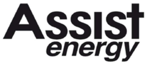 ASSIST  ENERGY Logo (EUIPO, 25.03.2013)