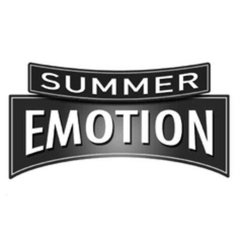 SUMMER EMOTION Logo (EUIPO, 18.04.2013)