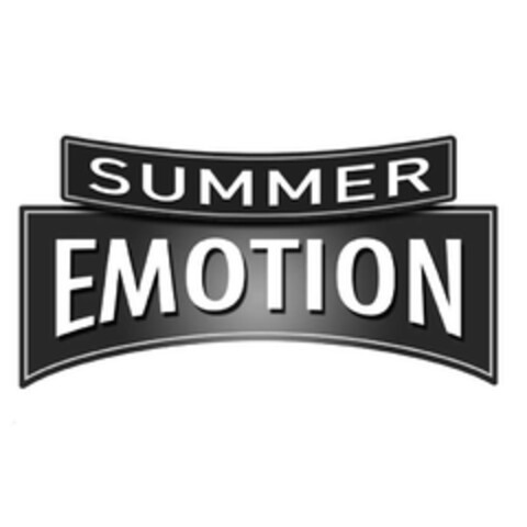 SUMMER EMOTION Logo (EUIPO, 04/18/2013)