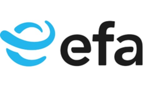 efa Logo (EUIPO, 19.04.2013)